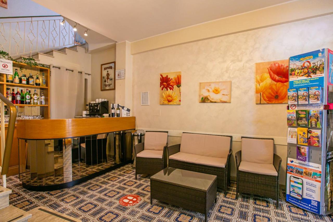 Hotel Mara Rimini Exterior photo