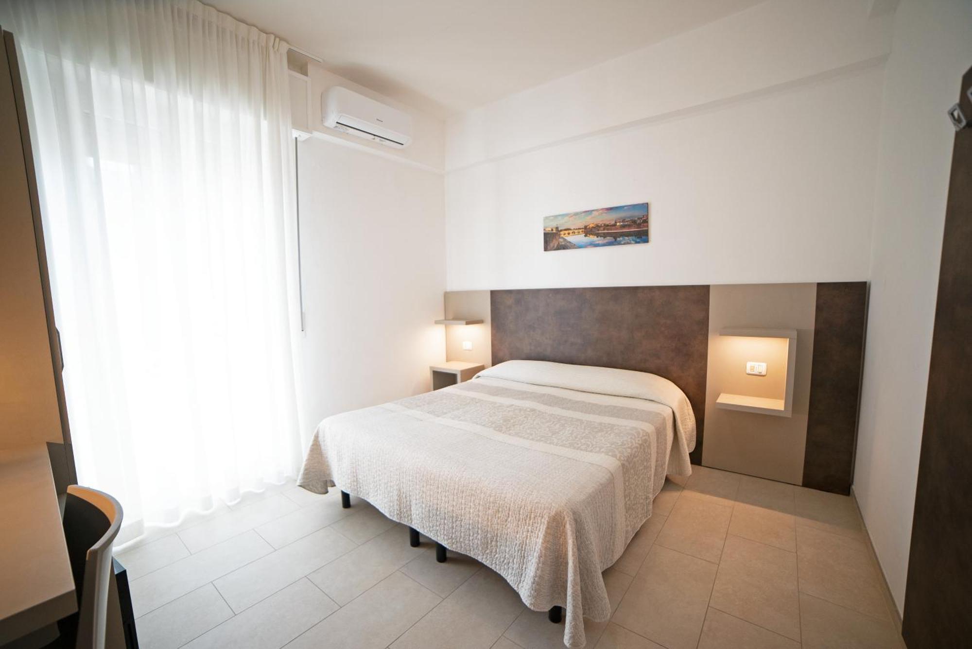 Hotel Mara Rimini Exterior photo