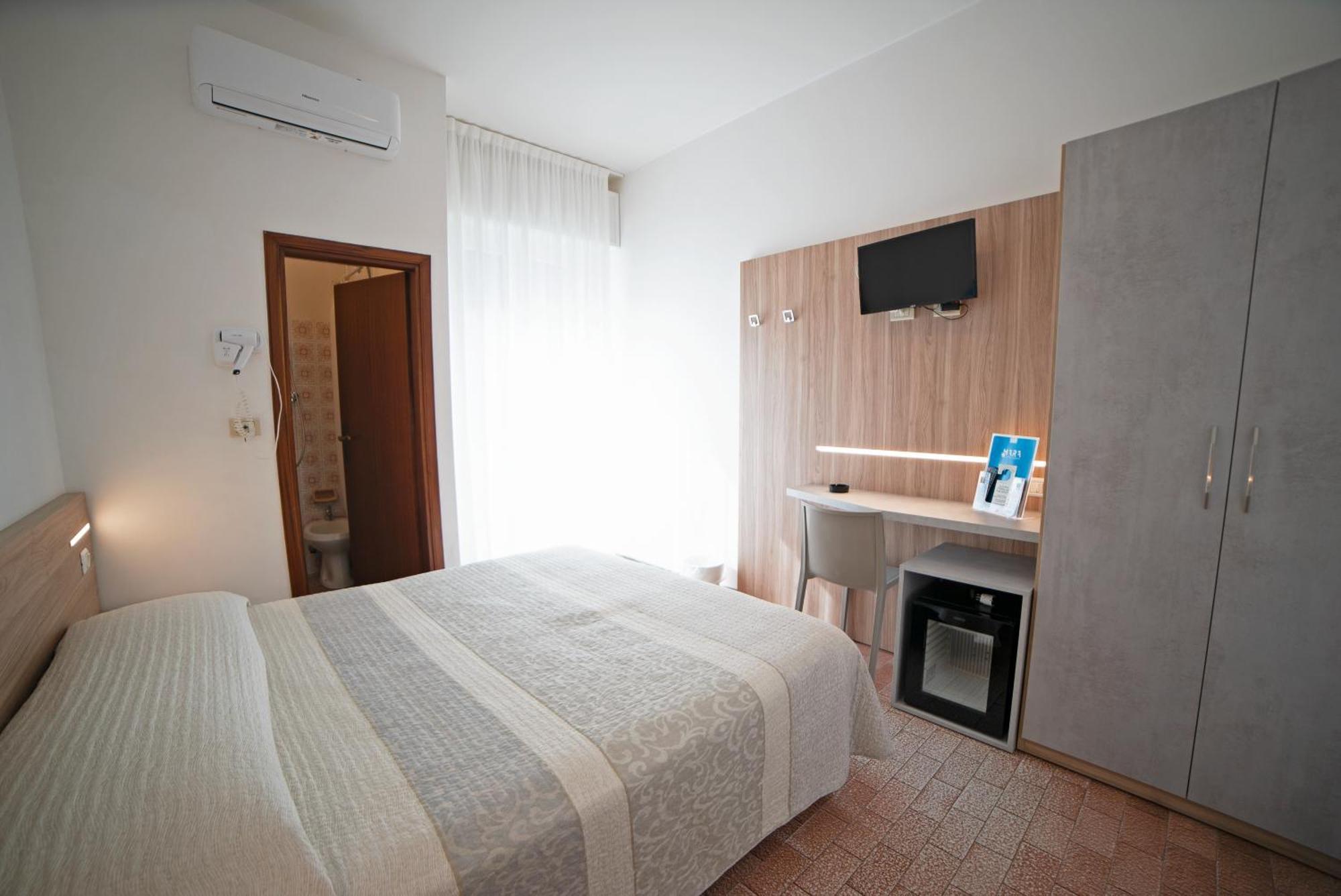 Hotel Mara Rimini Exterior photo