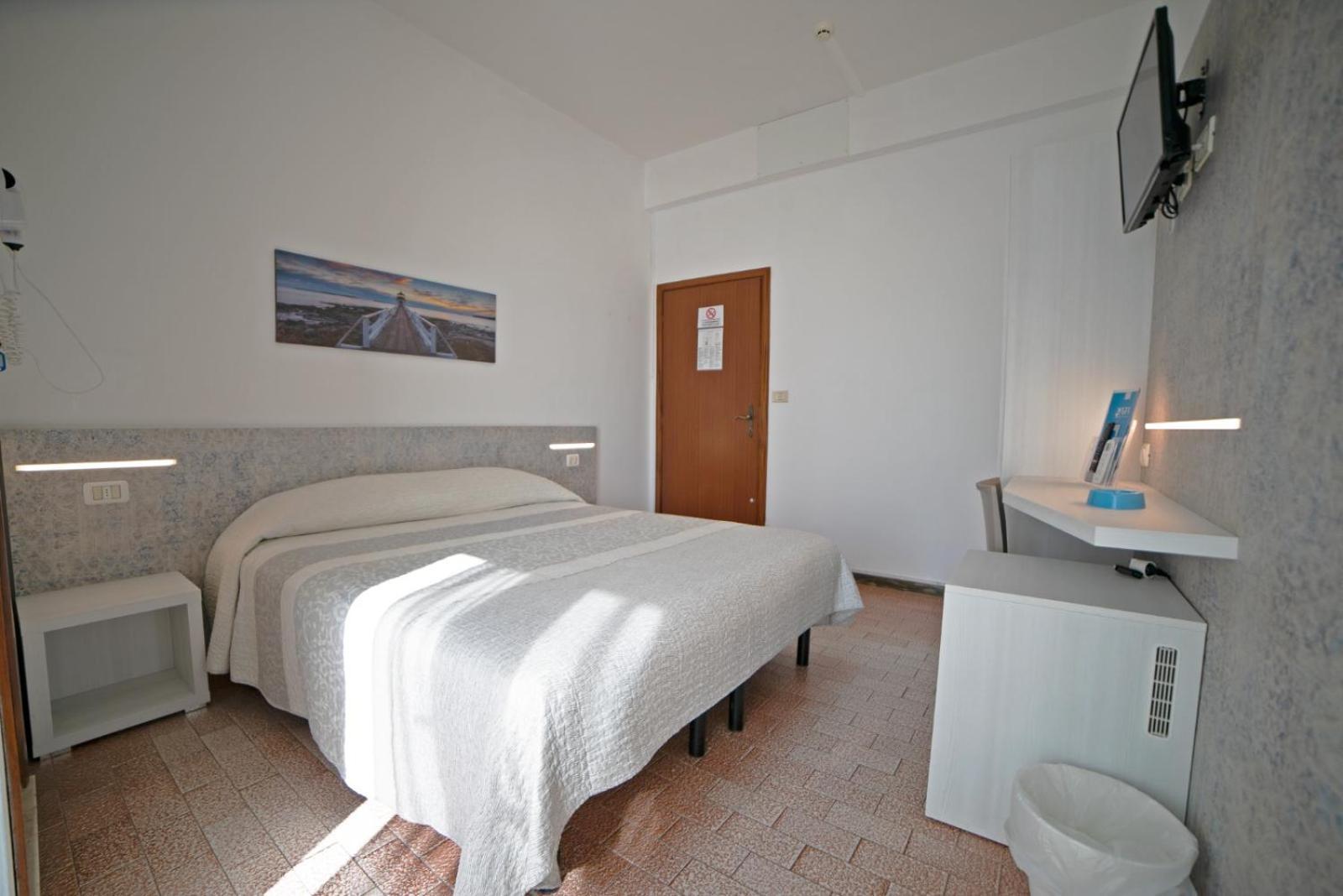 Hotel Mara Rimini Exterior photo