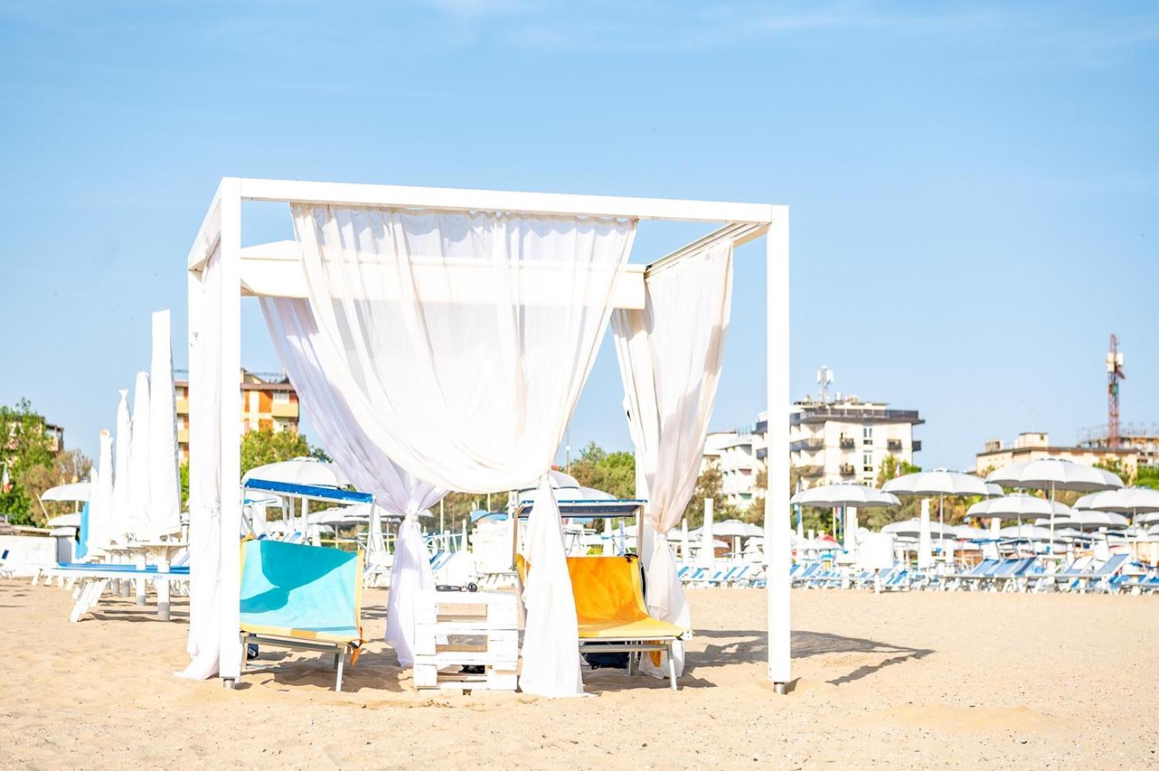 Hotel Mara Rimini Exterior photo