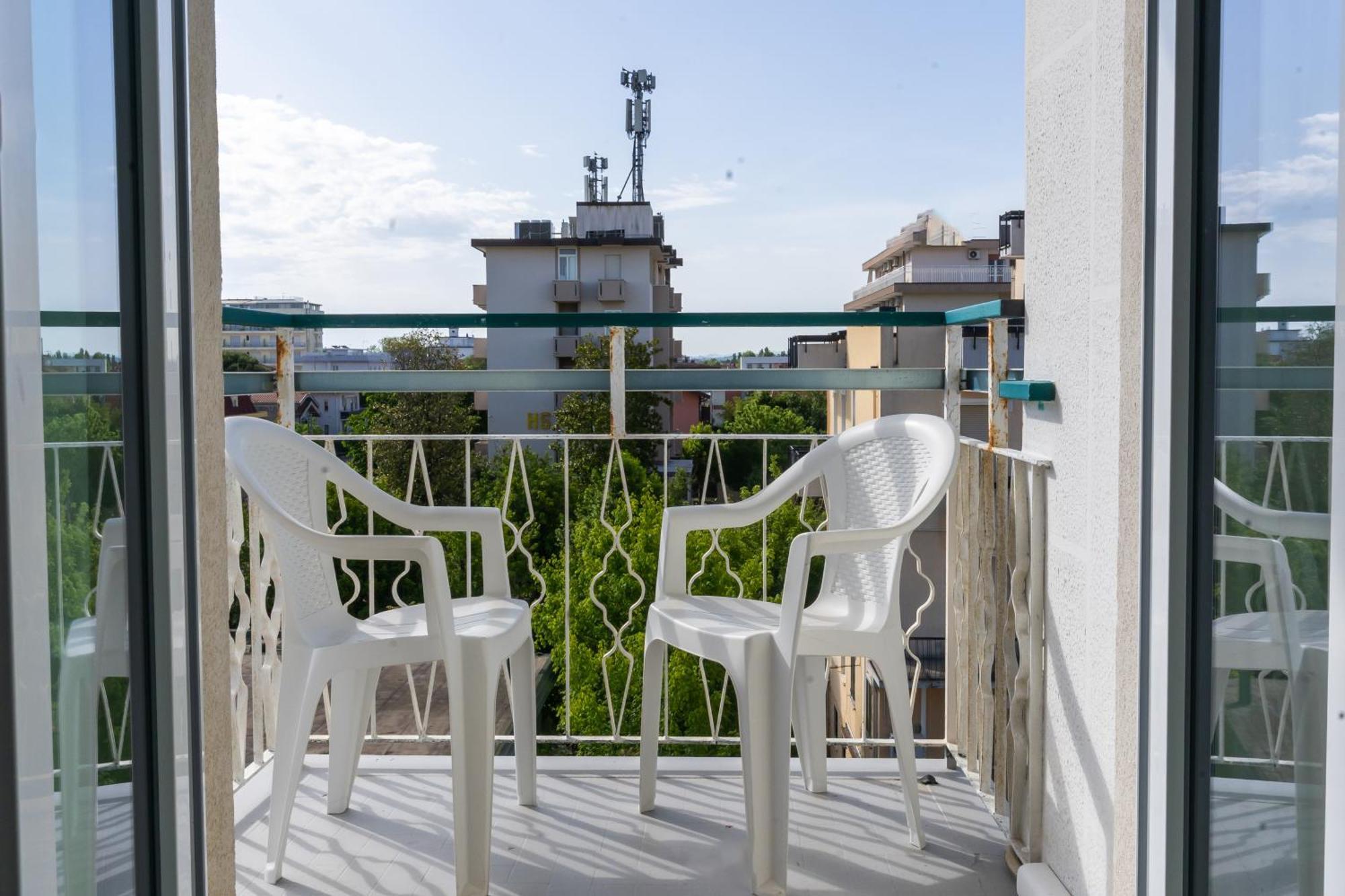 Hotel Mara Rimini Exterior photo