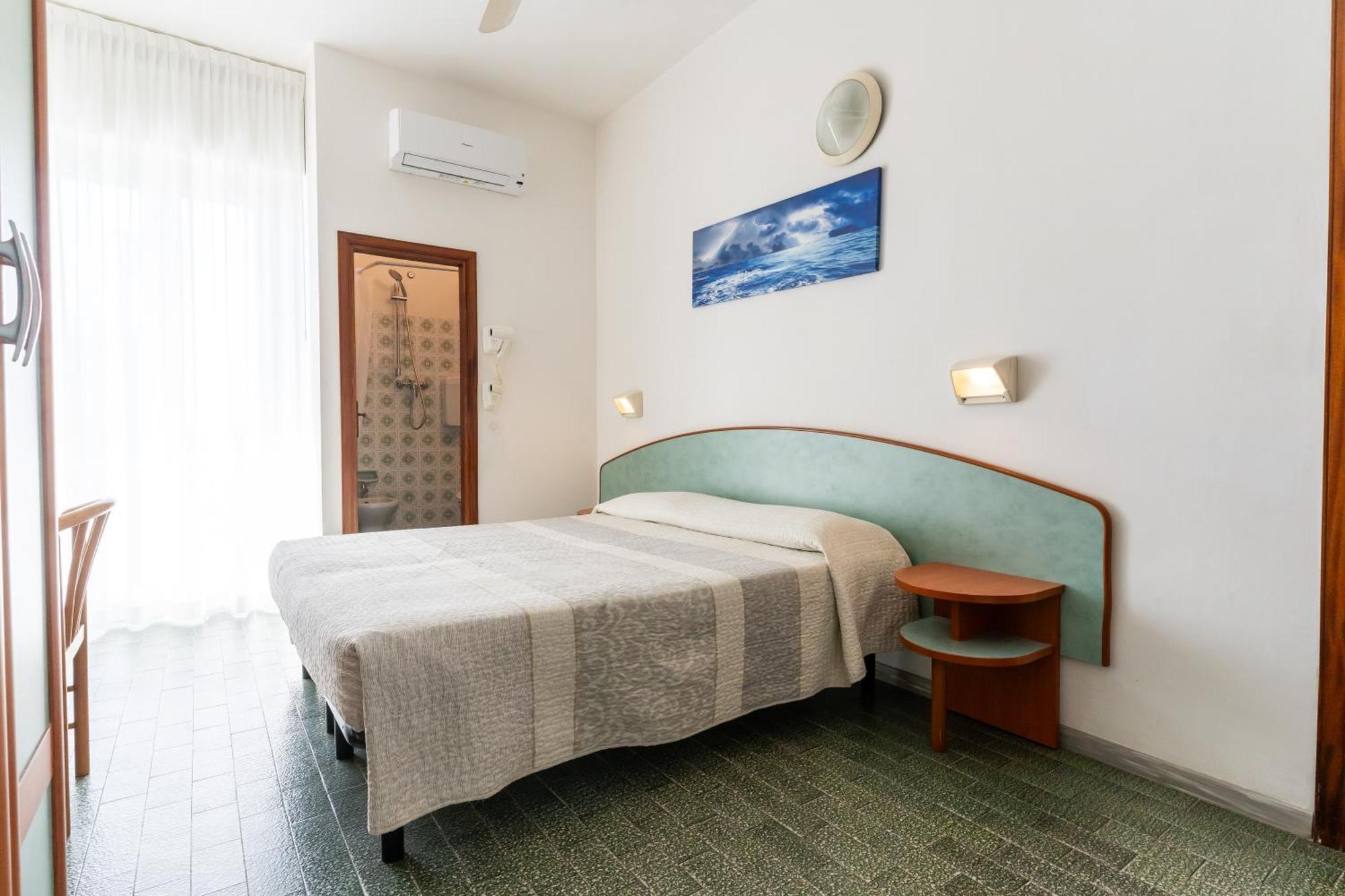 Hotel Mara Rimini Exterior photo