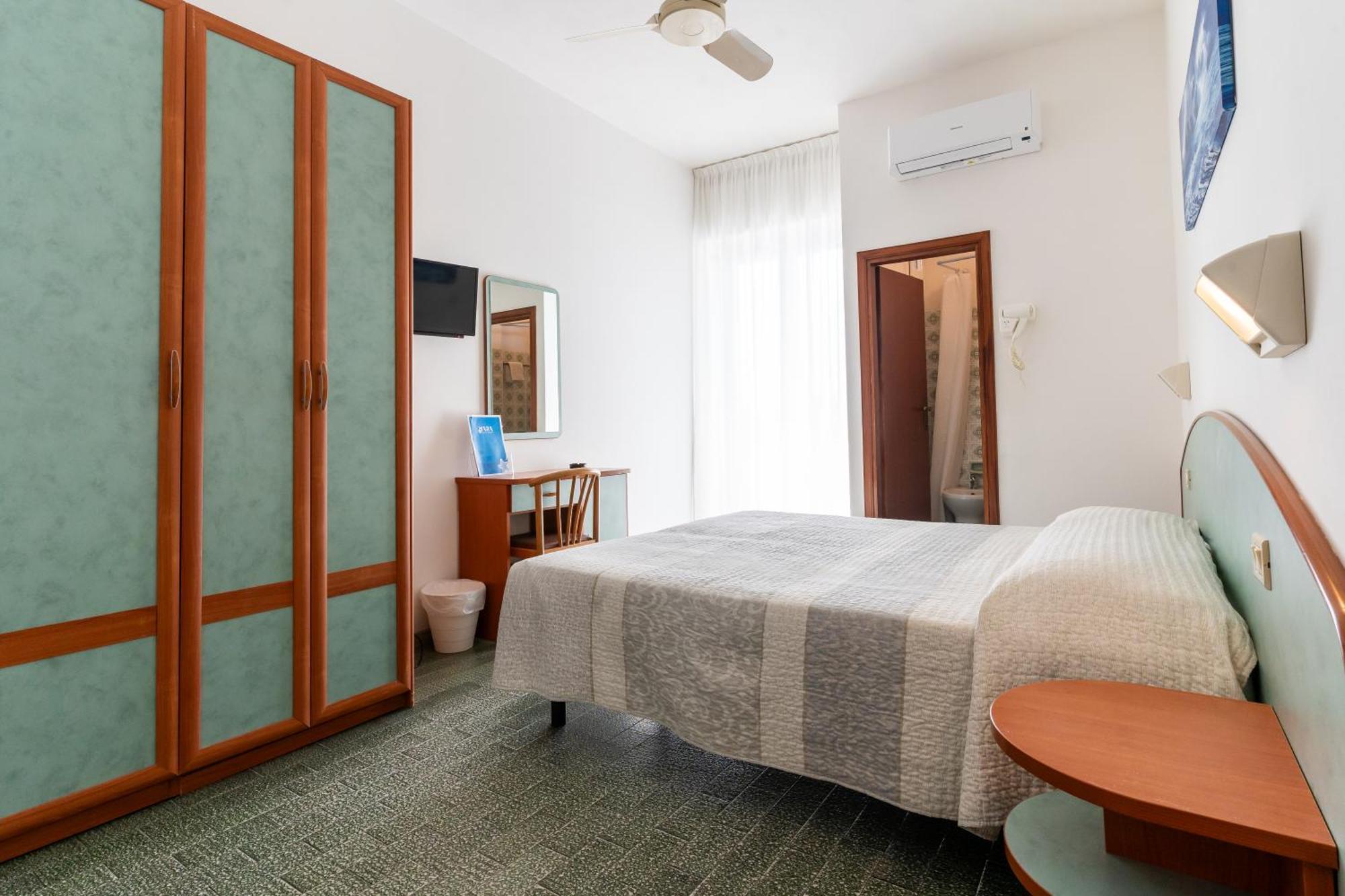 Hotel Mara Rimini Exterior photo